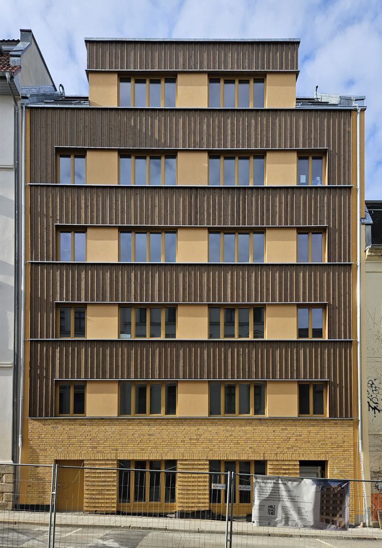 B22 - Endspurt